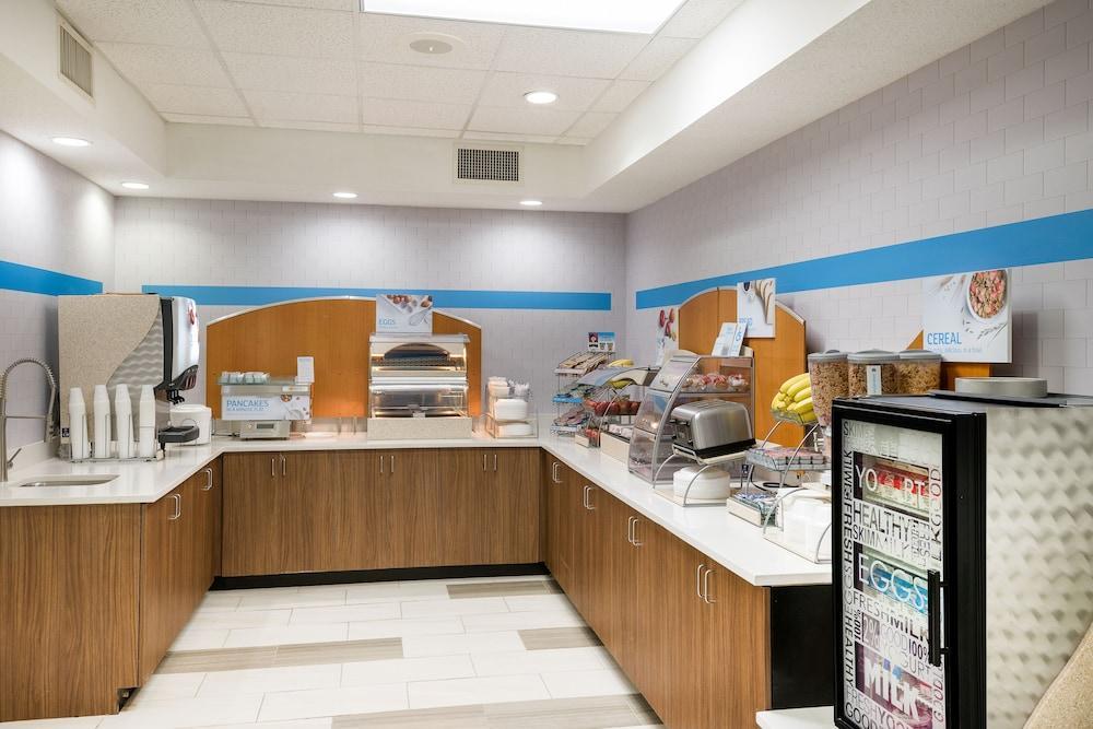 Holiday Inn Express Hillsville By Ihg Kültér fotó