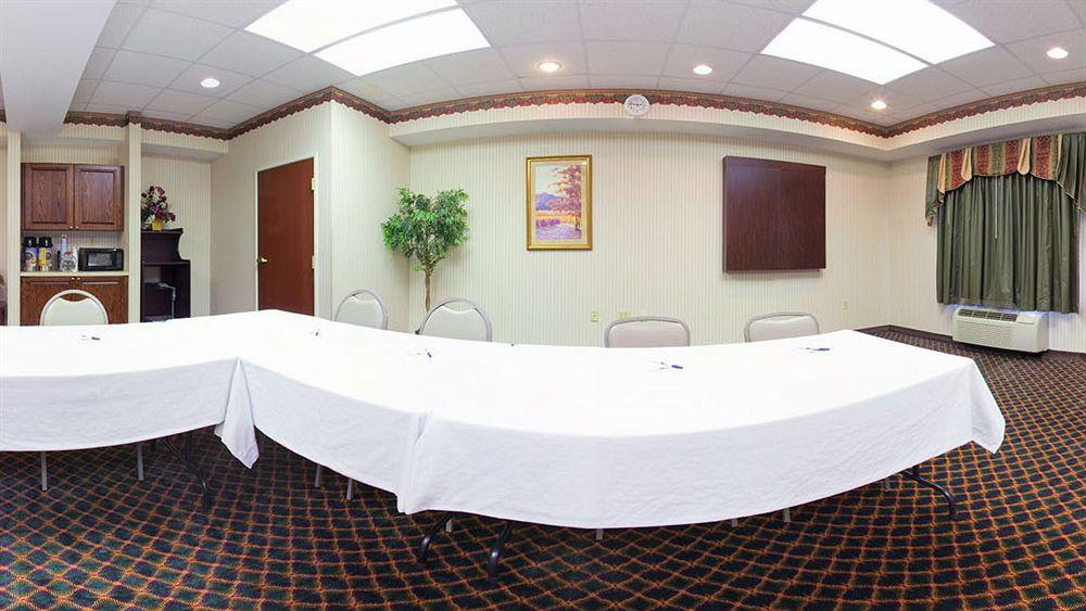Holiday Inn Express Hillsville By Ihg Kültér fotó