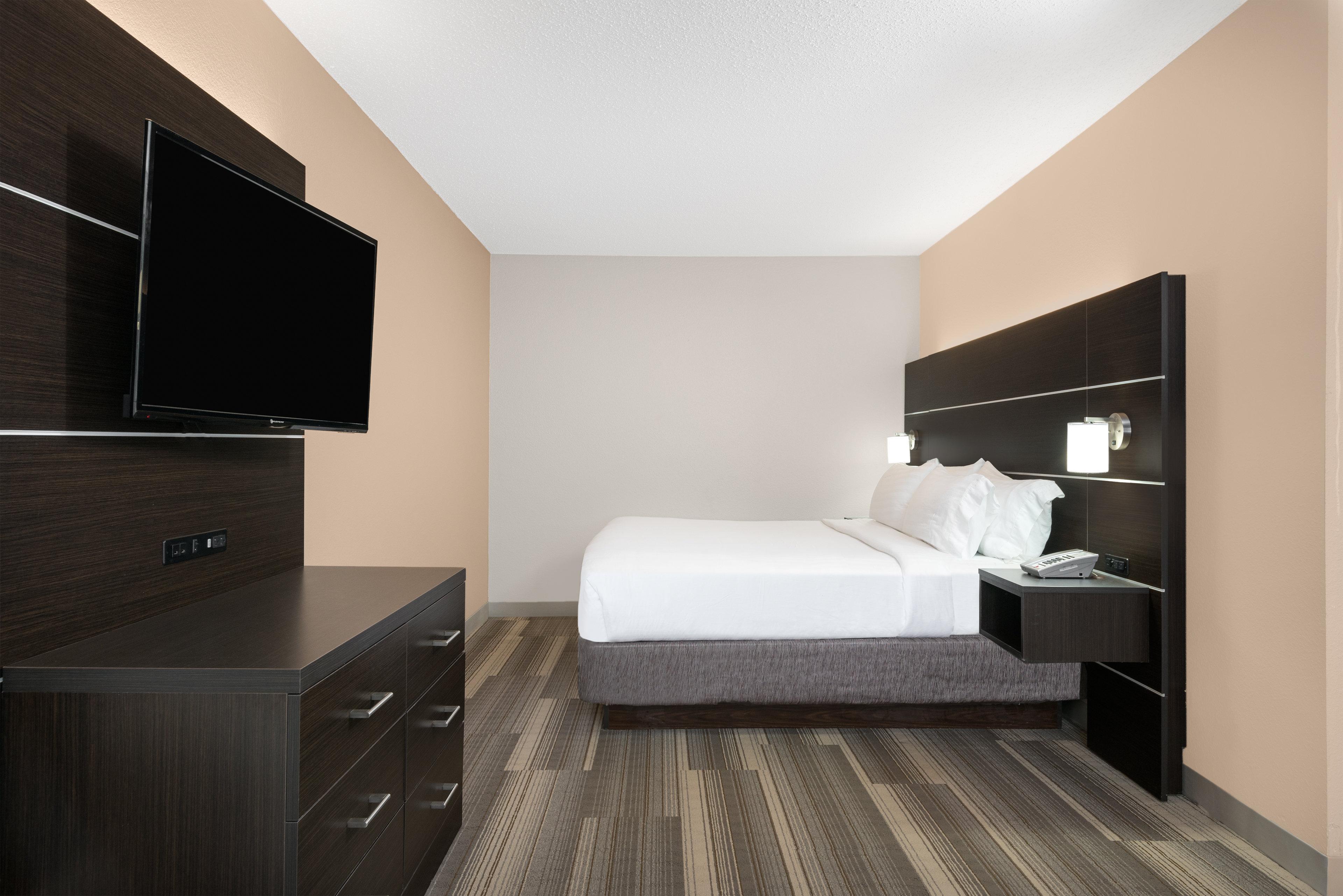 Holiday Inn Express Hillsville By Ihg Kültér fotó