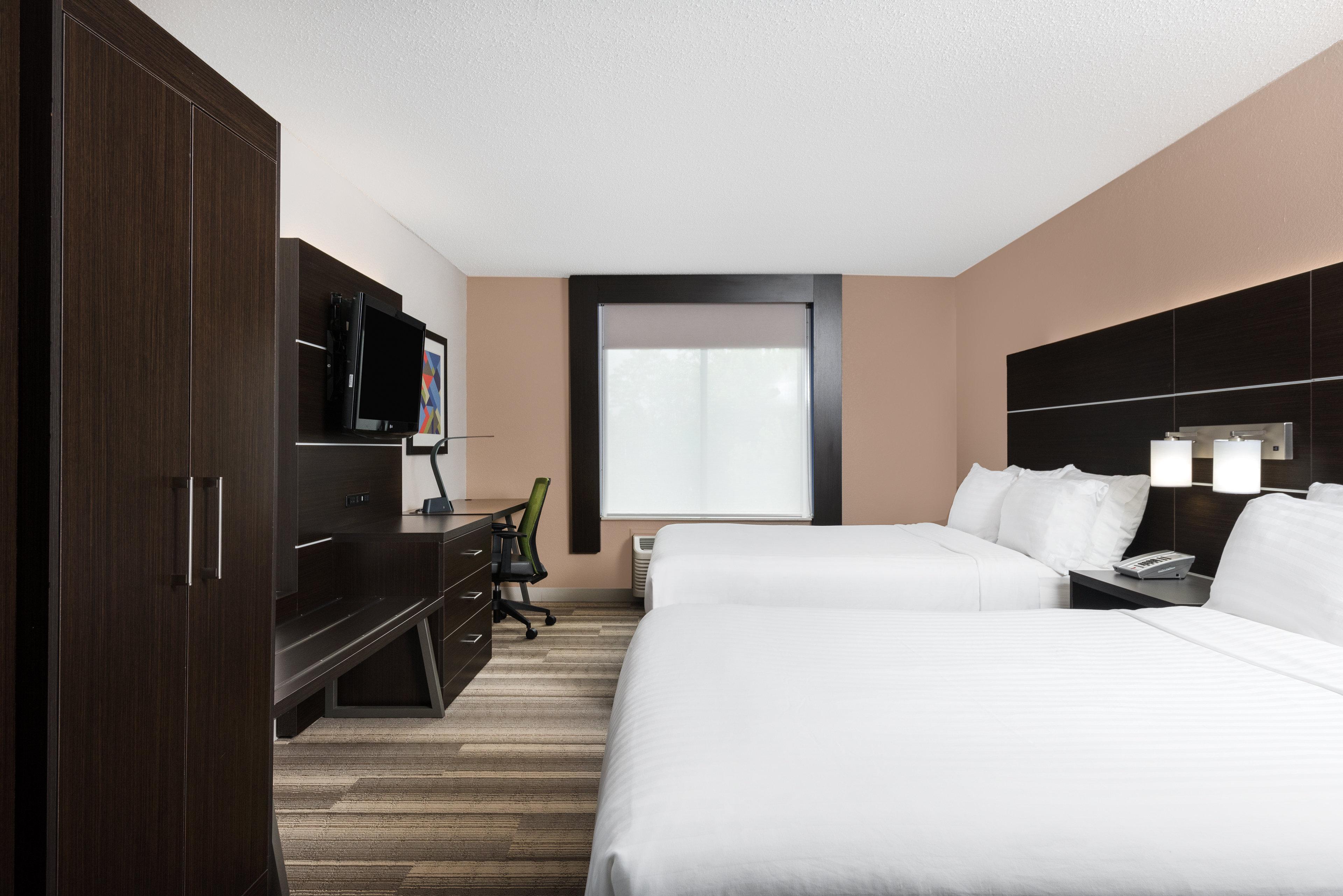 Holiday Inn Express Hillsville By Ihg Kültér fotó