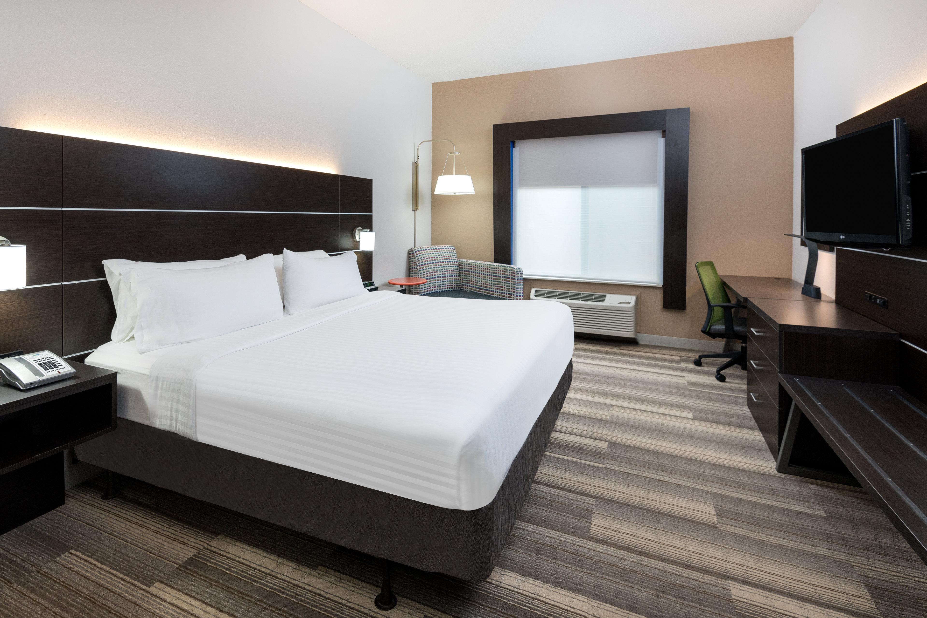 Holiday Inn Express Hillsville By Ihg Kültér fotó