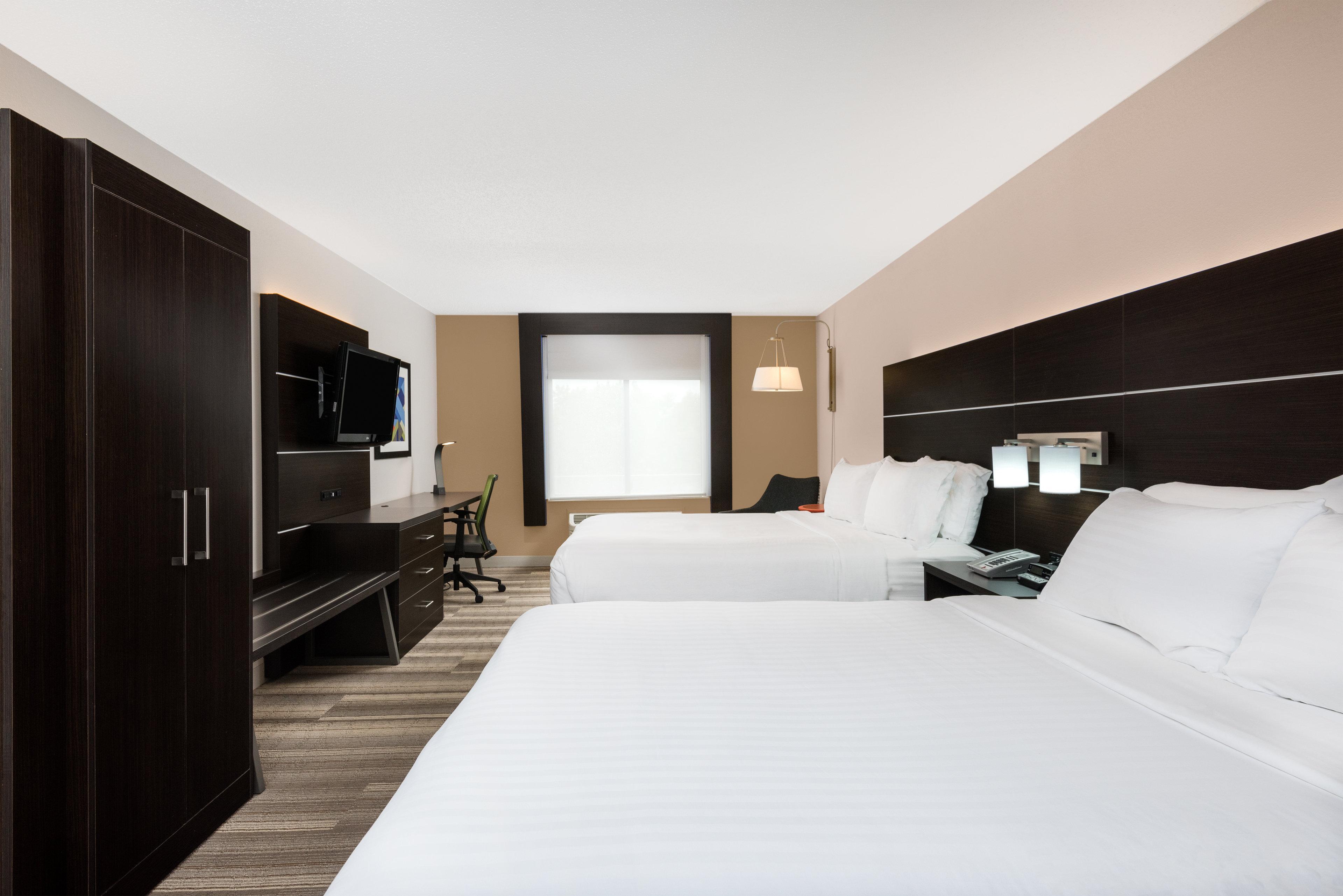 Holiday Inn Express Hillsville By Ihg Kültér fotó