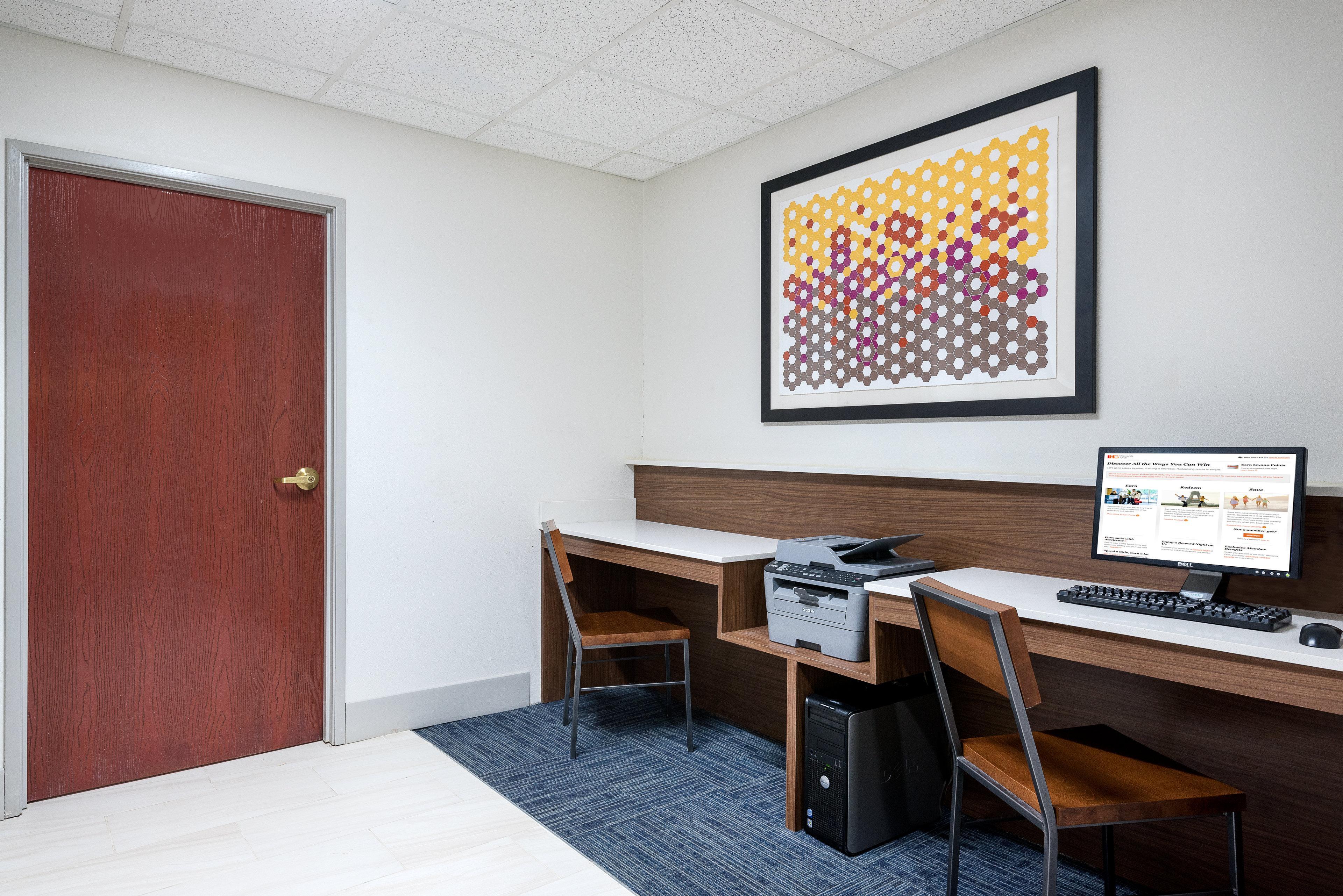 Holiday Inn Express Hillsville By Ihg Kültér fotó
