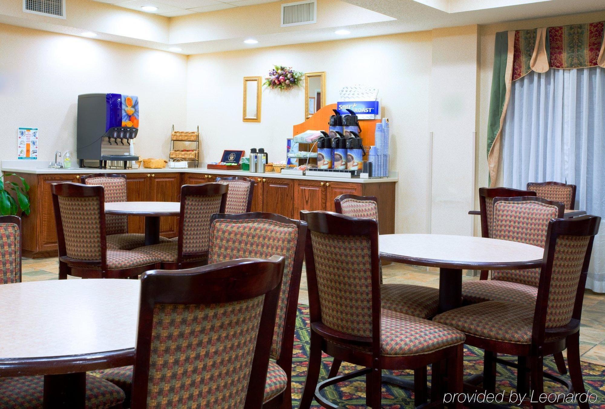 Holiday Inn Express Hillsville By Ihg Kültér fotó