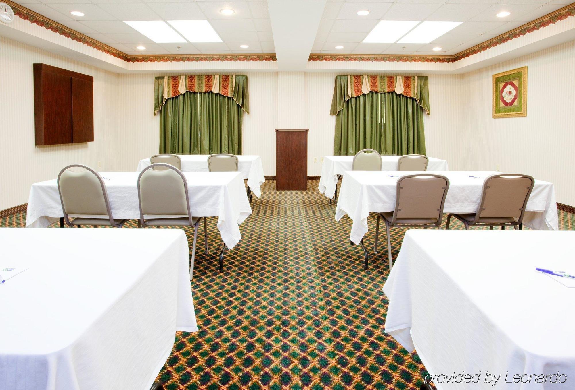 Holiday Inn Express Hillsville By Ihg Kültér fotó