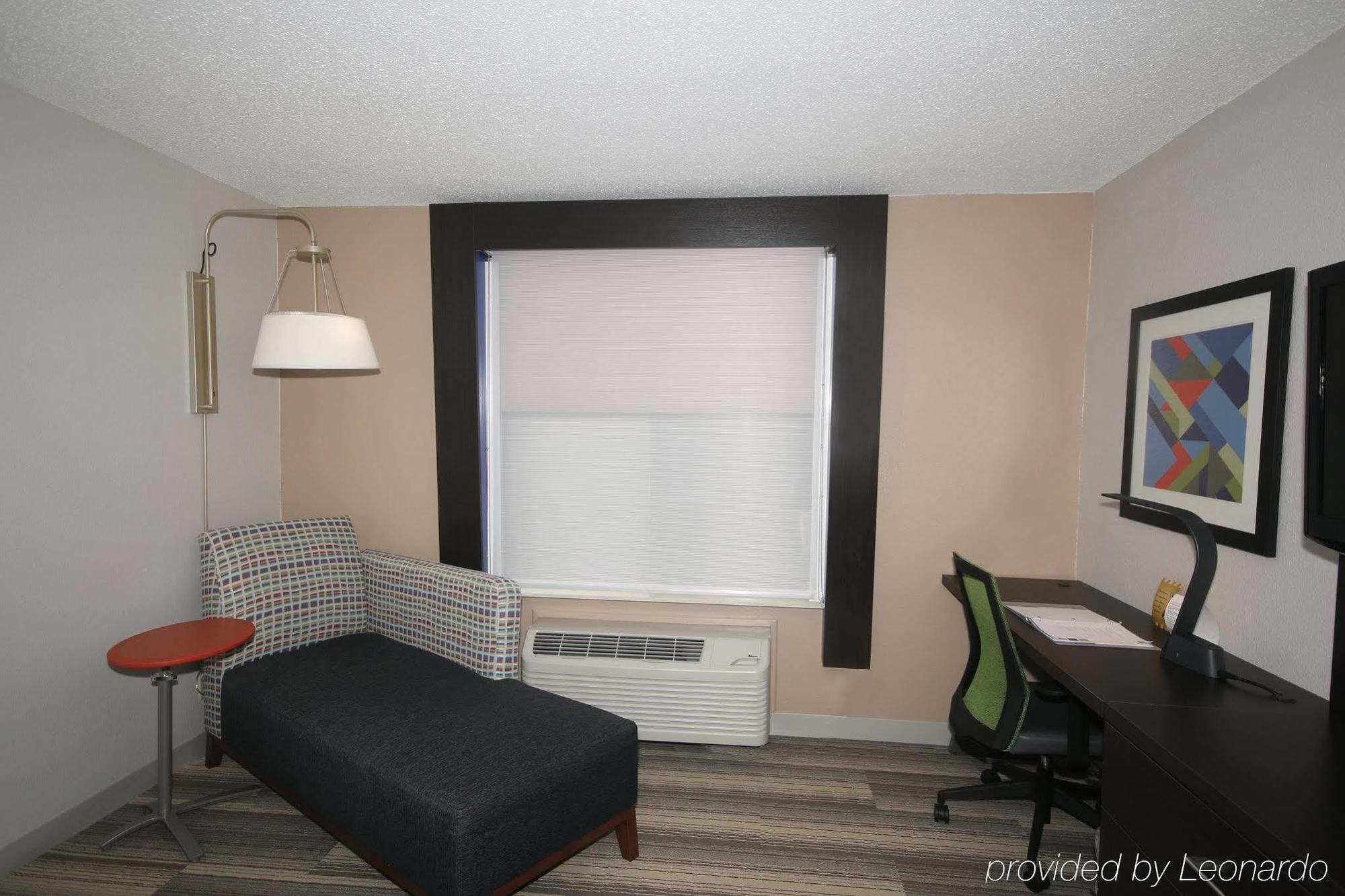 Holiday Inn Express Hillsville By Ihg Kültér fotó