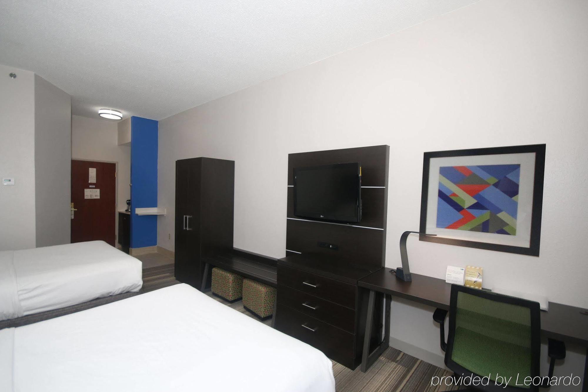 Holiday Inn Express Hillsville By Ihg Kültér fotó