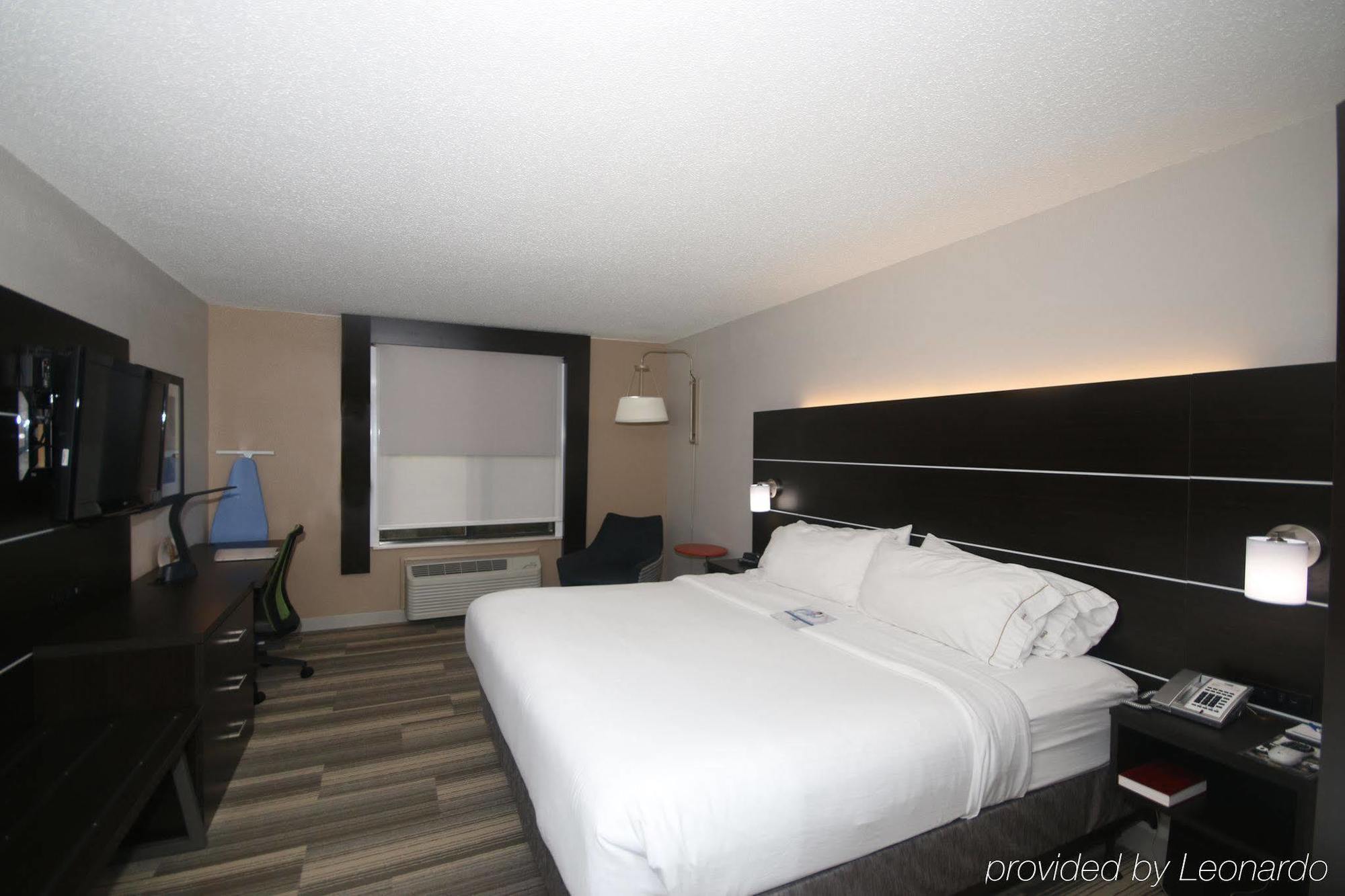 Holiday Inn Express Hillsville By Ihg Kültér fotó
