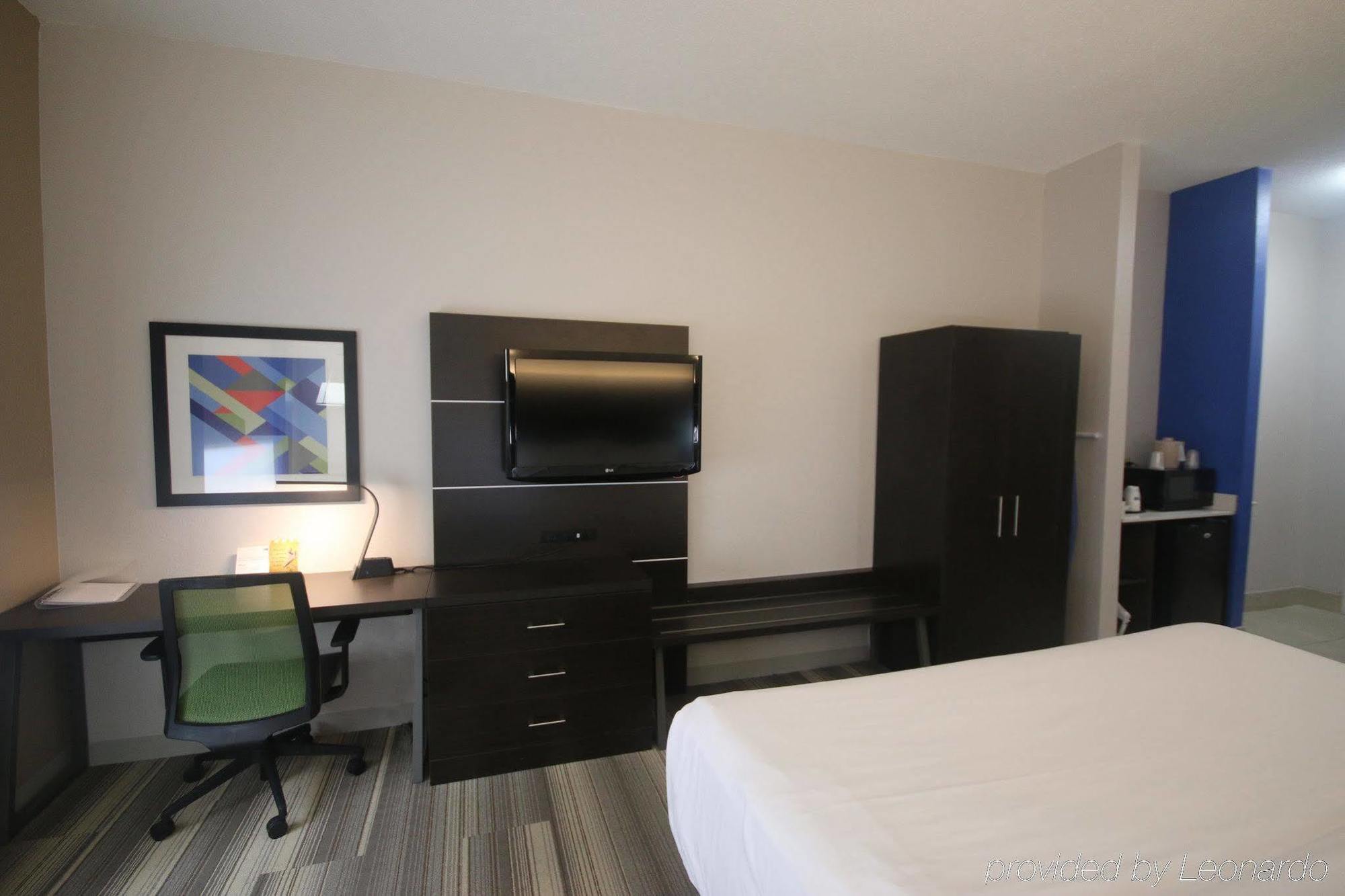 Holiday Inn Express Hillsville By Ihg Kültér fotó