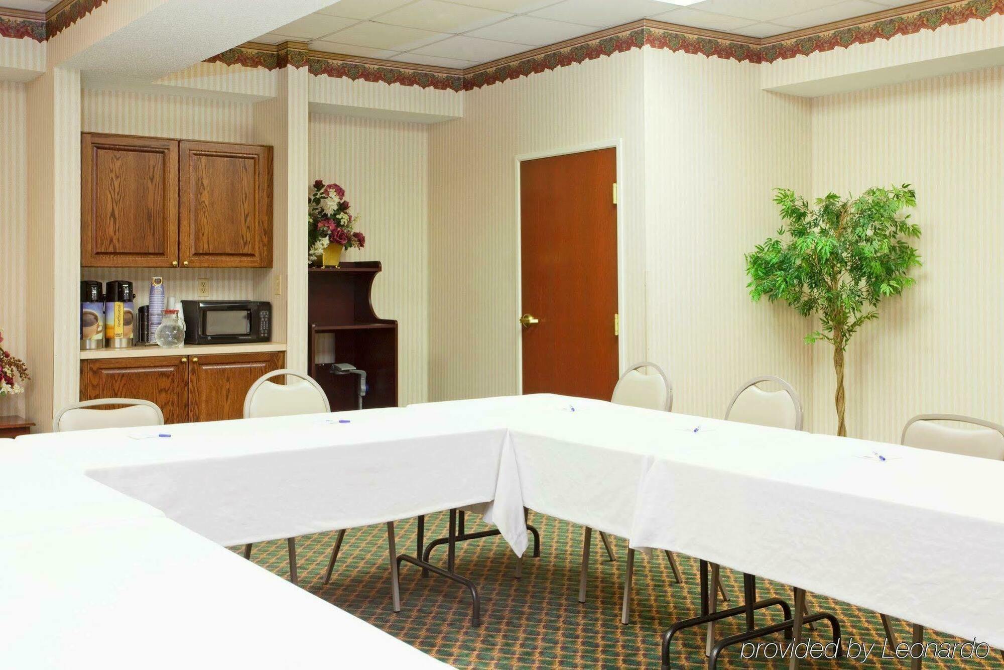 Holiday Inn Express Hillsville By Ihg Kültér fotó