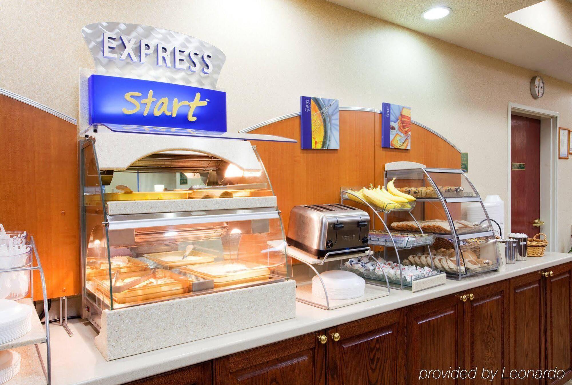 Holiday Inn Express Hillsville By Ihg Kültér fotó