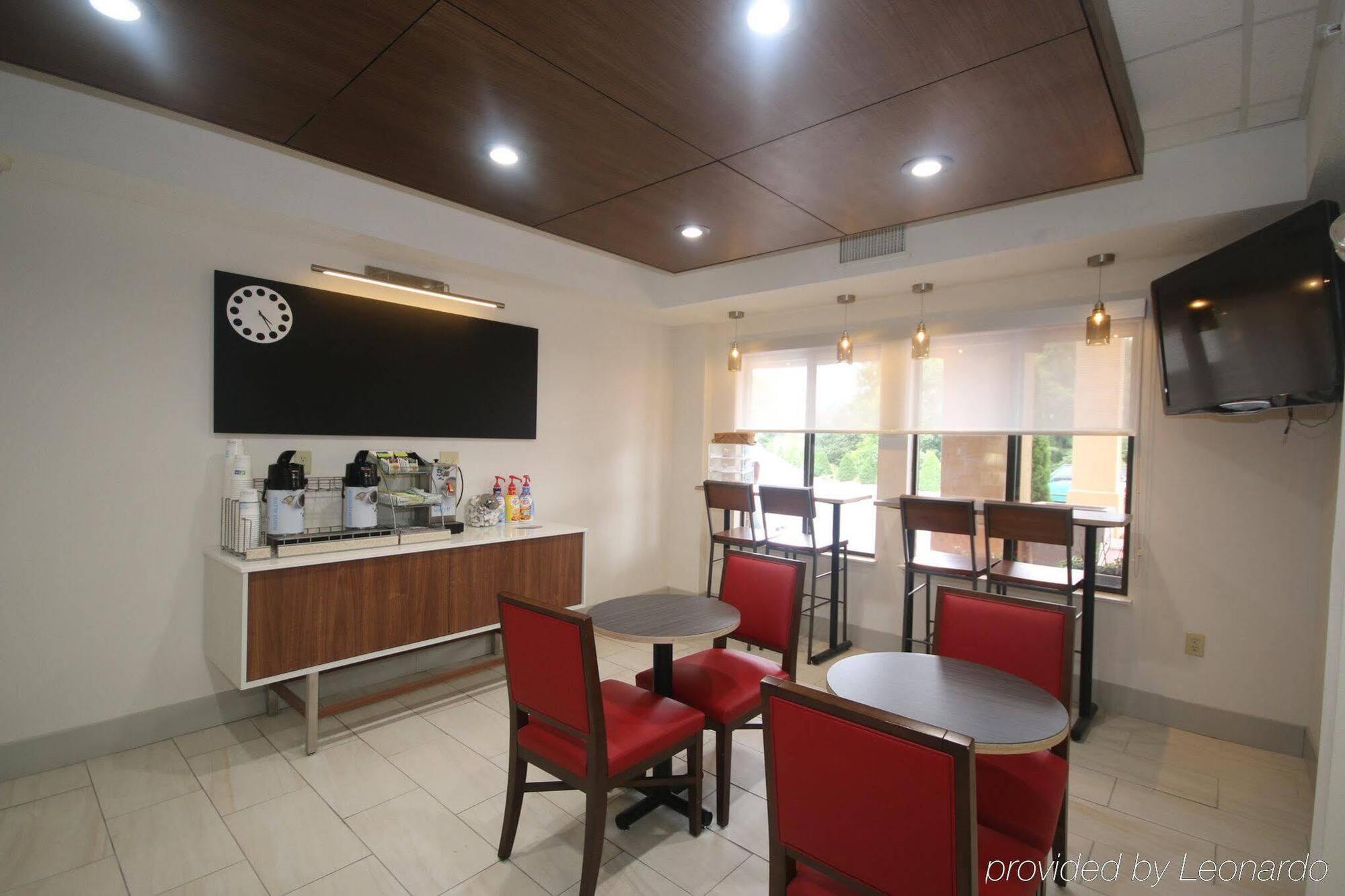 Holiday Inn Express Hillsville By Ihg Kültér fotó
