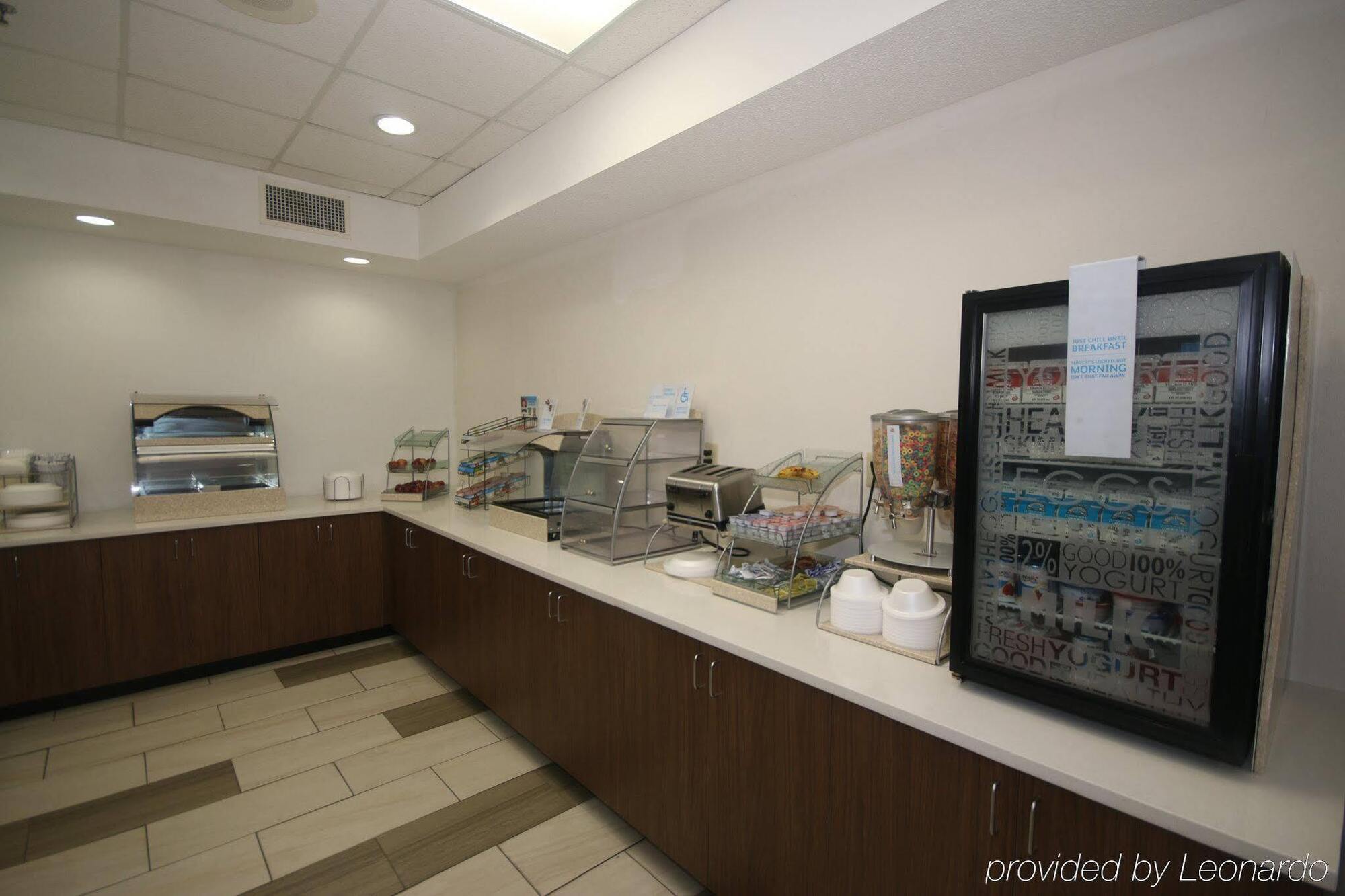 Holiday Inn Express Hillsville By Ihg Kültér fotó